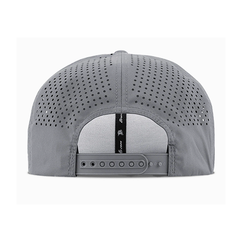 Branded Bills Slate Bare Flat Performance Cap