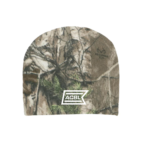 Port Authority Realtree Xtra Camouflage Fleece Beanie