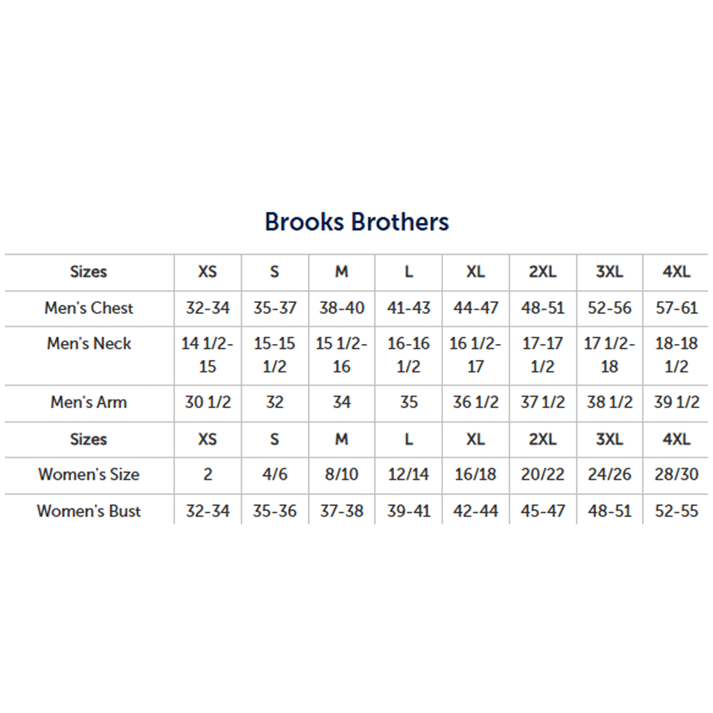 Brooks Brothers Men's Night Navy Double Knit Quarter Zip