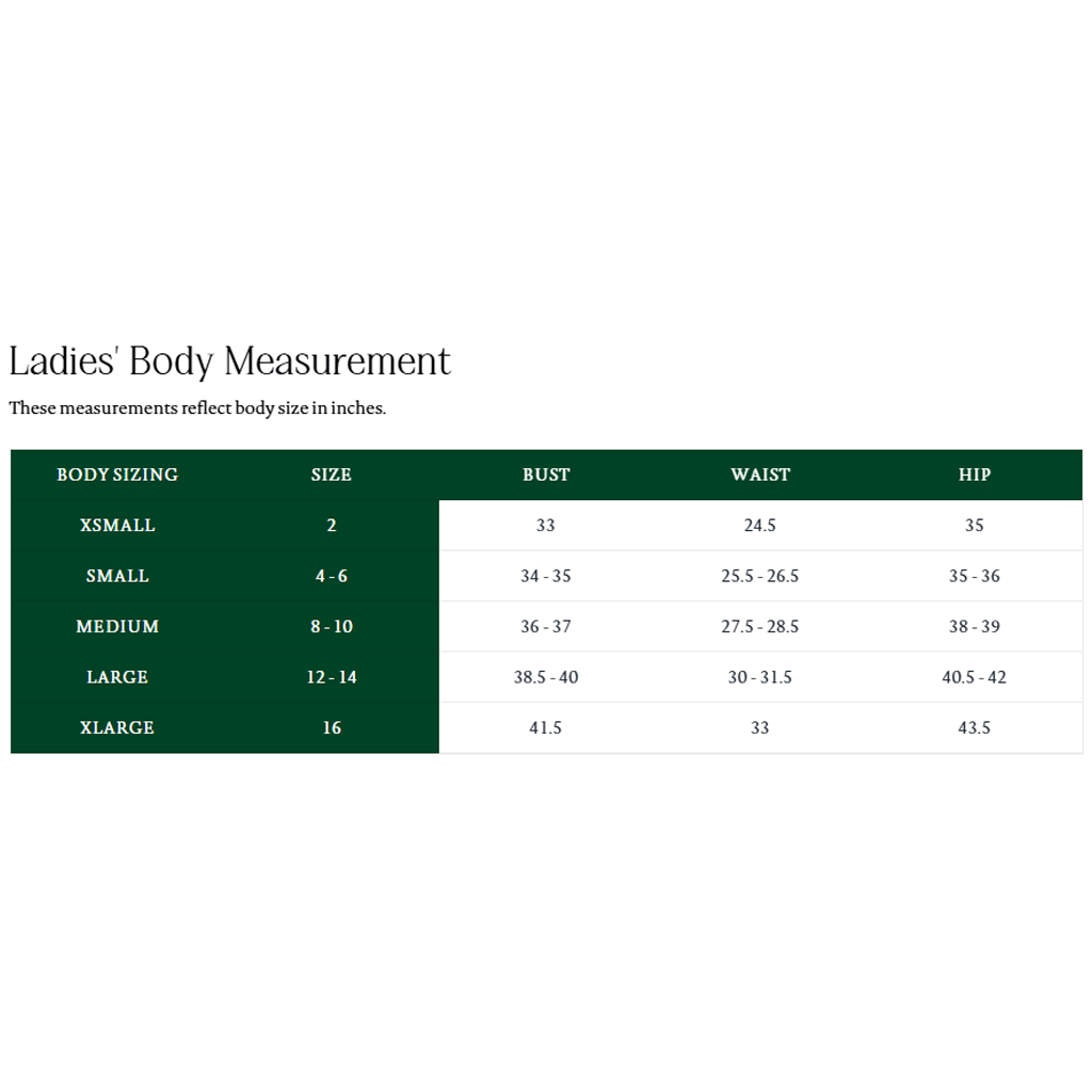 Fairway & Greene Women's White Claire Tech Polo
