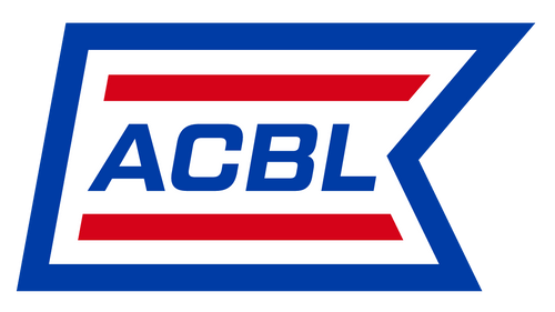 Merchology ACBL logo