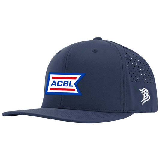 Branded Bills Orion Bare Flat Performance Cap
