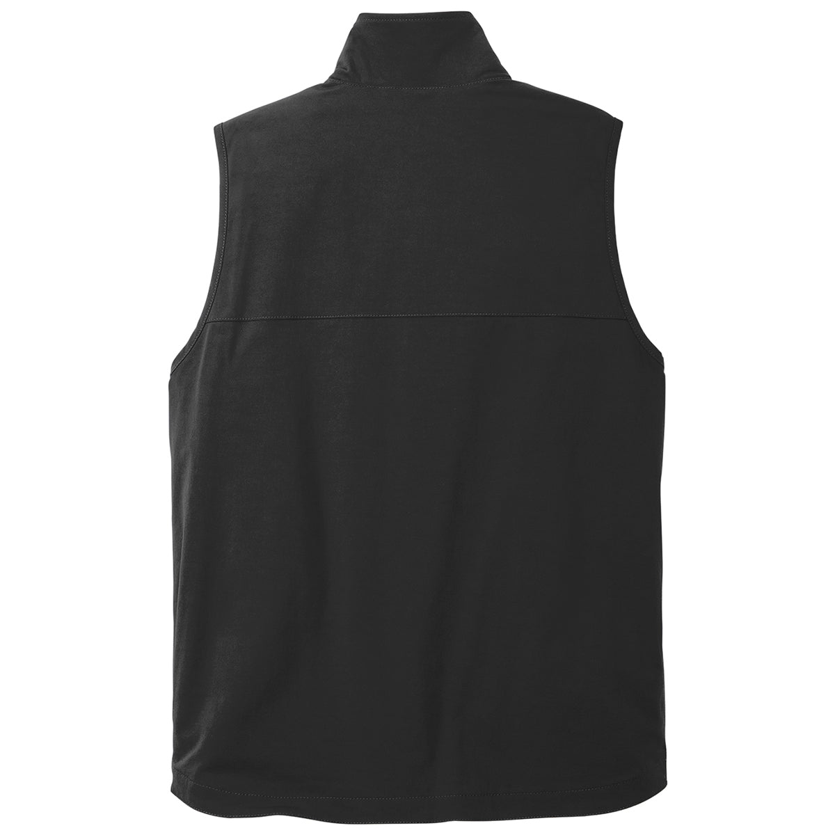 Carhartt Men's Black Super Dux Soft Shell Vest