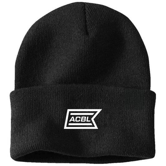 Carhartt Black Watch Cap 2.0