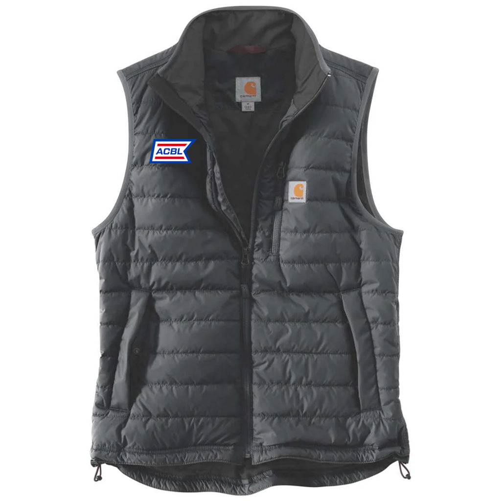 Carhartt Men's Shadow Gilliam Vest