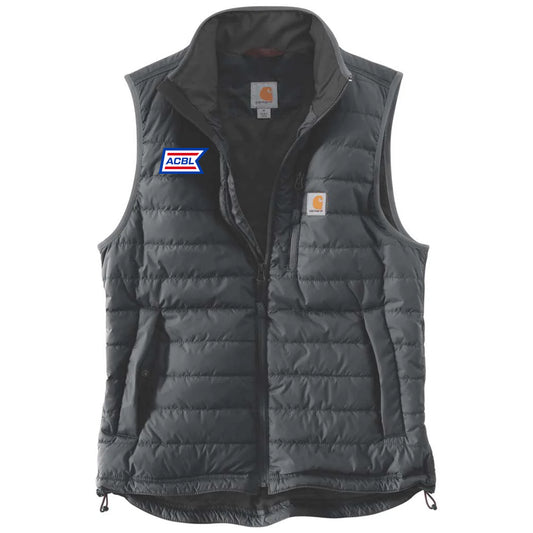 Carhartt Men's Shadow Gilliam Vest