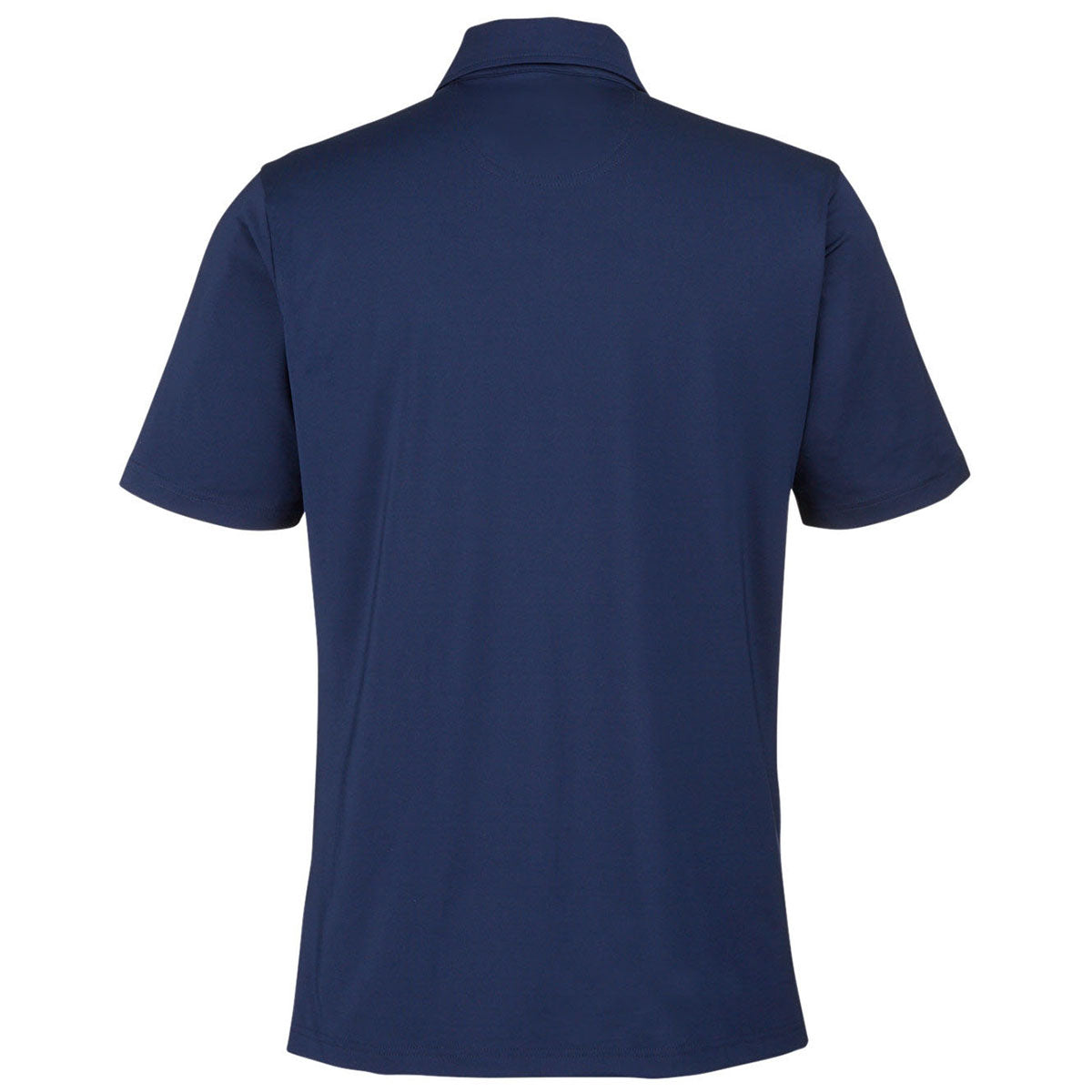 Fairway & Greene Men's Marine USA Made Tournament Solid Tech Polo