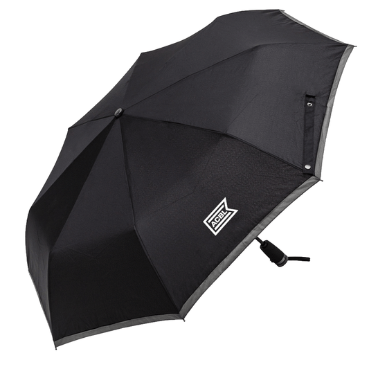 Hugo Boss Black Gear Pocket Umbrella