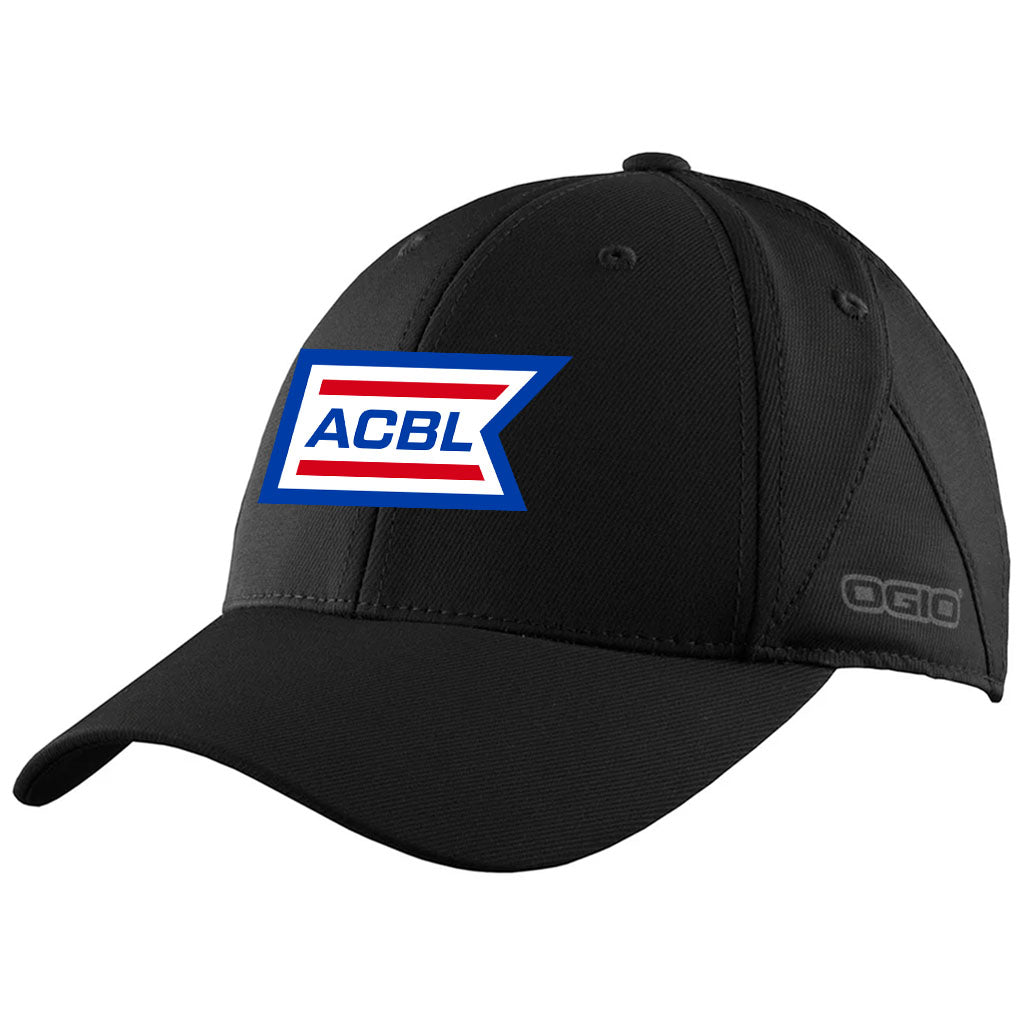 OGIO Blacktop Apex Cap