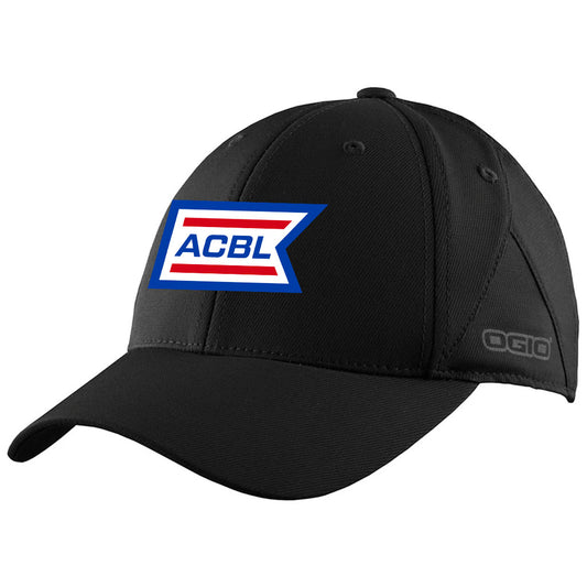 OGIO Blacktop Apex Cap