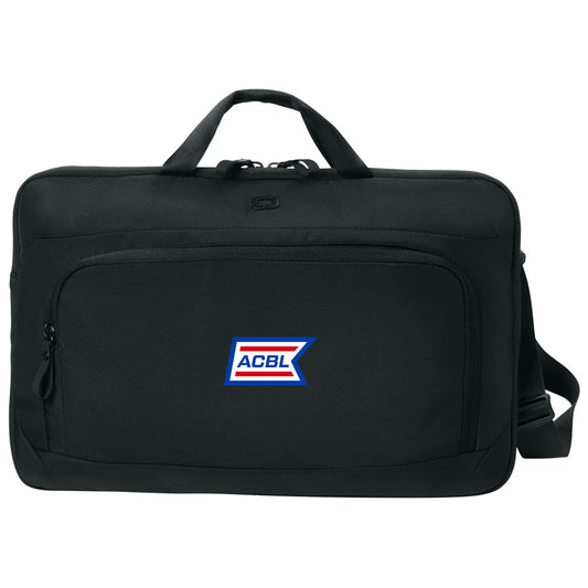 OGIO Blacktop Slim Brief