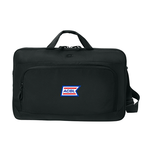 OGIO Blacktop Slim Brief