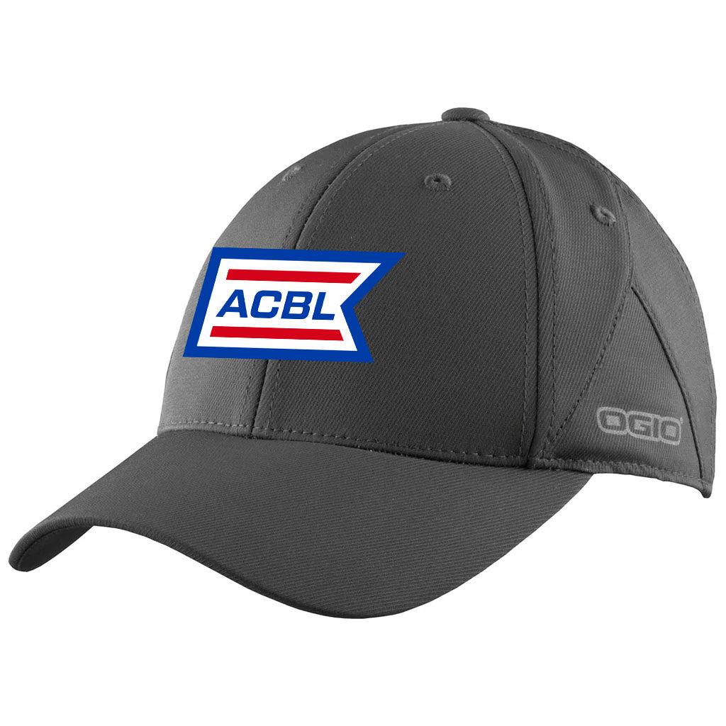 OGIO Gear Grey Apex Cap