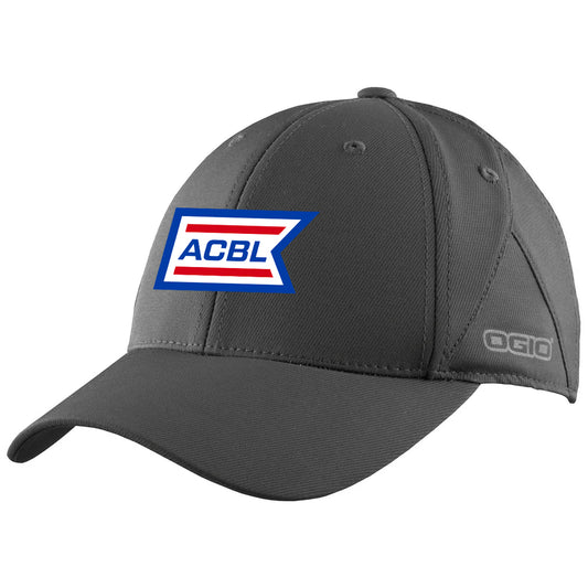 OGIO Gear Grey Apex Cap