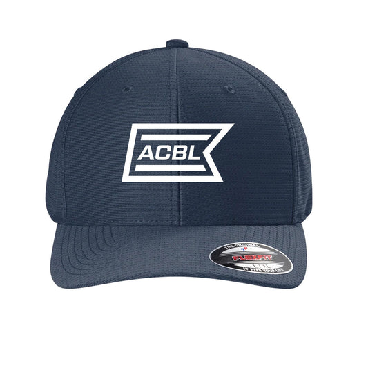 TravisMathew Men's Blue Nights Rad Flexback Cap