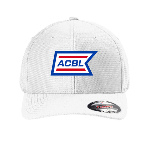 TravisMathew Men's White Rad Flexback Cap