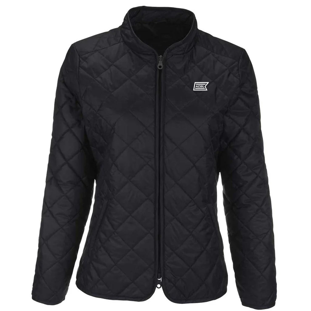 Vantage Women's Black Onyx Everett Jacket