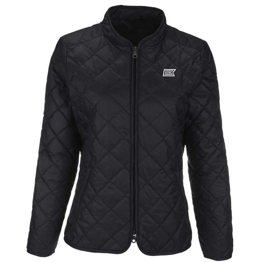 Vantage Women's Black Onyx Everett Jacket