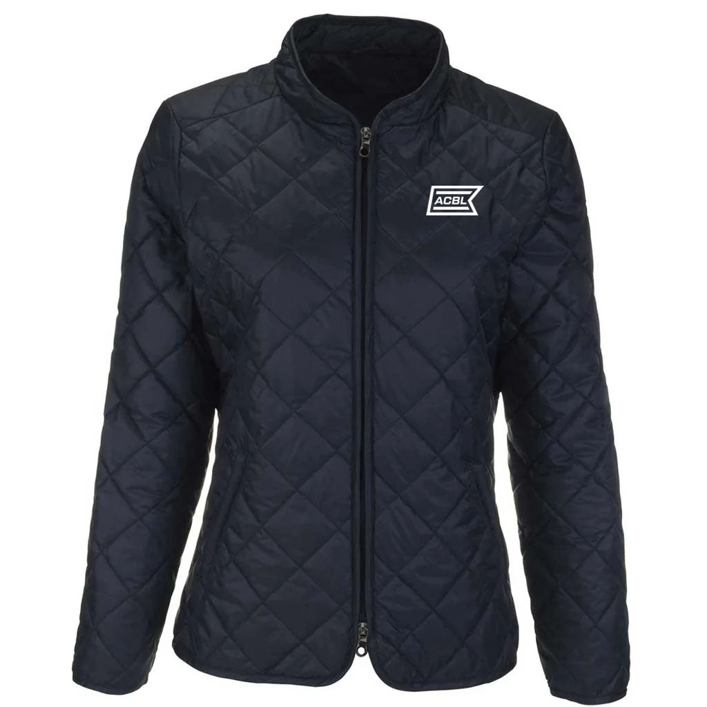 Vantage Women's Navy Everett Jacket