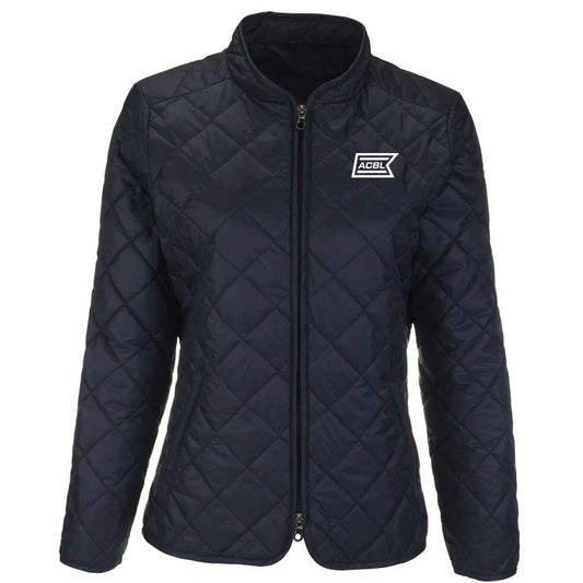 Vantage Women's Navy Everett Jacket