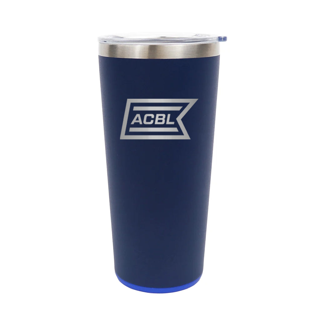 Zusa Navy Commuter Tumbler 20 oz