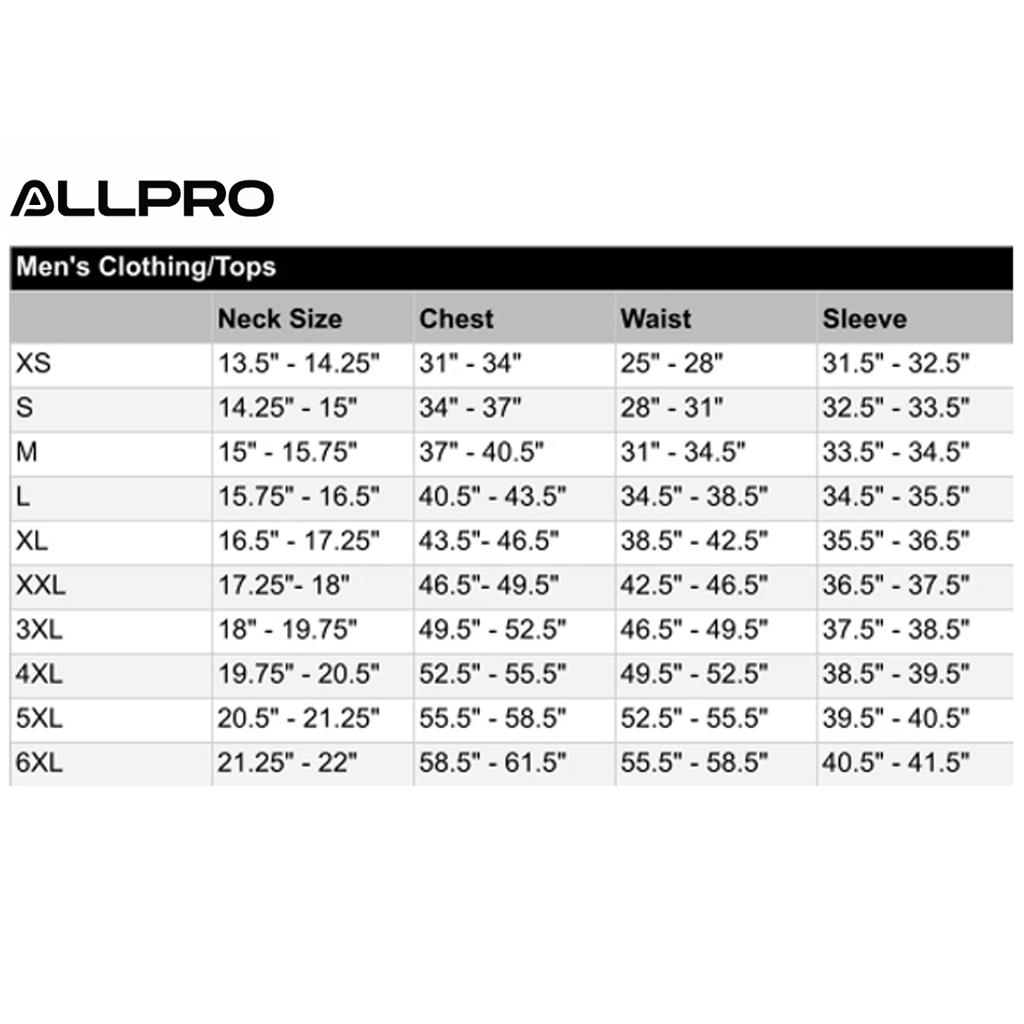AllPro Women's Charcoal Pro-Lock Performance Quarter-Zip Pullover