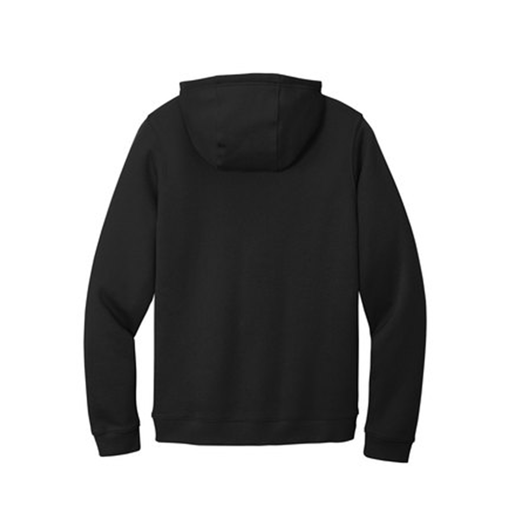 Nike Unisex Black Club Fleece Pullover Hoodie