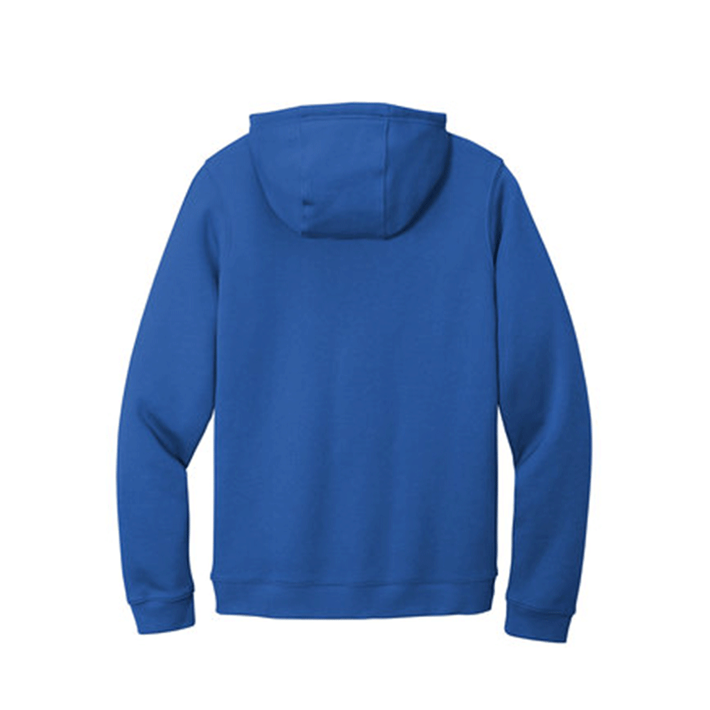 Nike Unisex Royal Club Fleece Pullover Hoodie